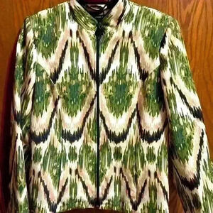 Stunning Preston & York jacket